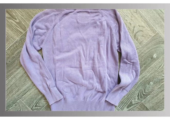 pull violet fille Kaporal 8 ans - photo numéro 3