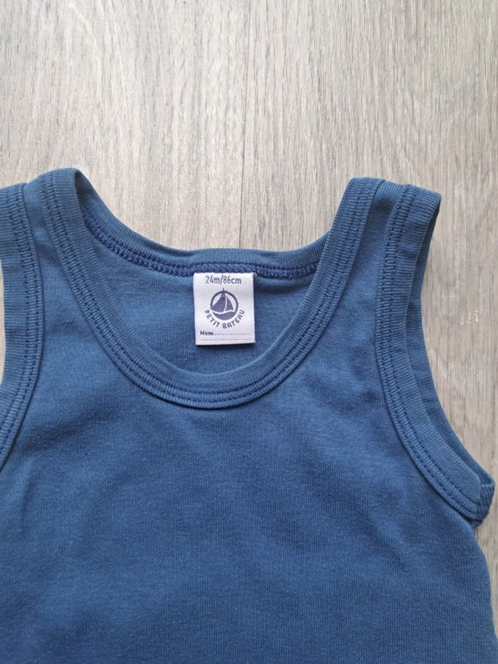 Body PB - photo numéro 2