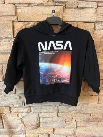 Sweat à capuche 3-4 ans H&M