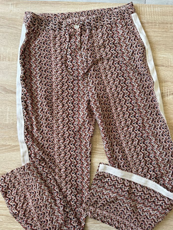 Pantalon fluide La Petite Étoile