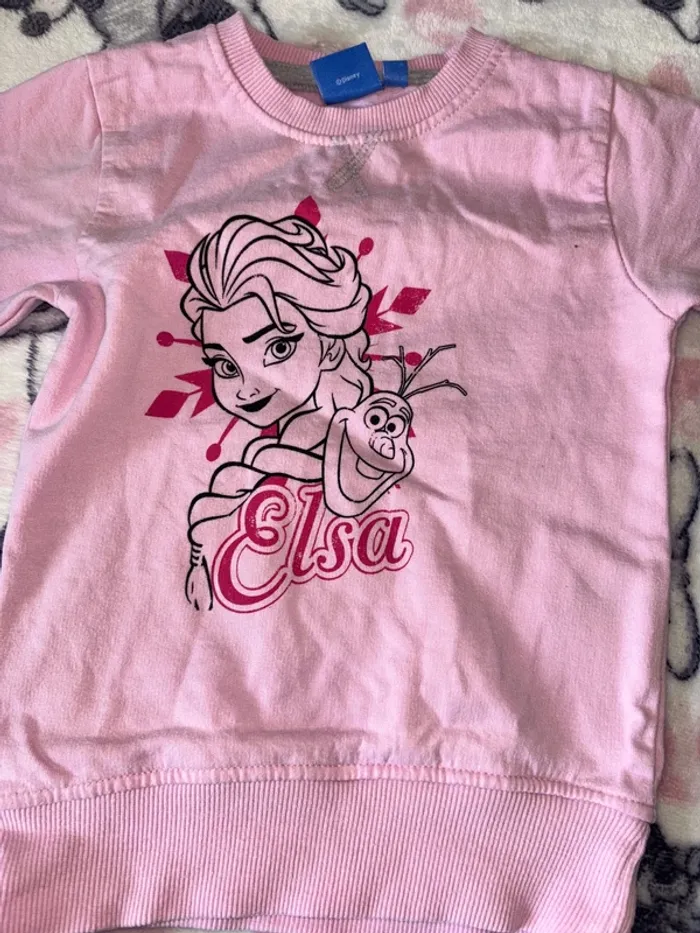 Ensemble fille - photo numéro 2