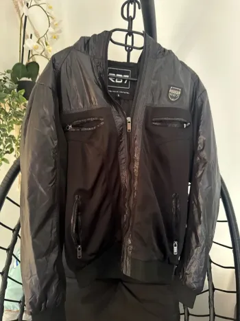 Veste homme
