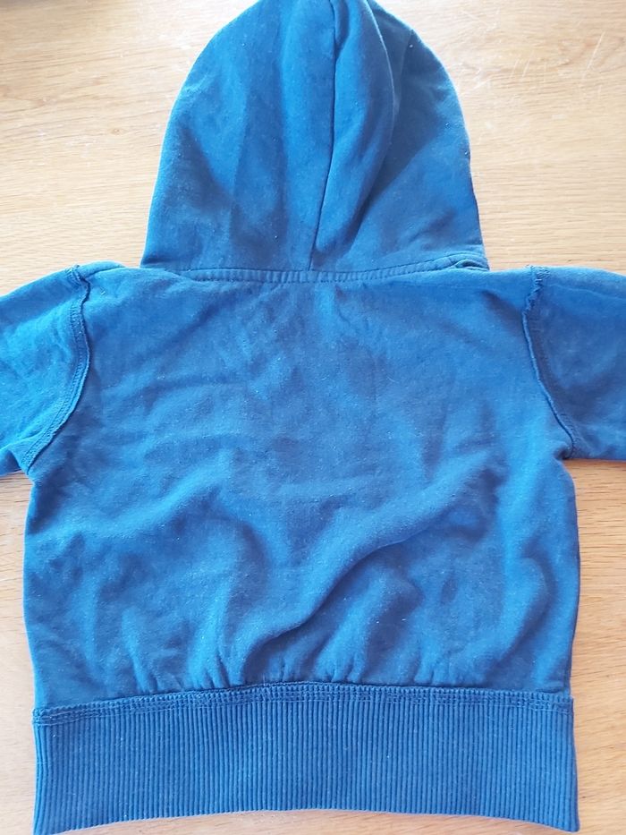 Pull Tape à l'œil 2 ans - photo numéro 3