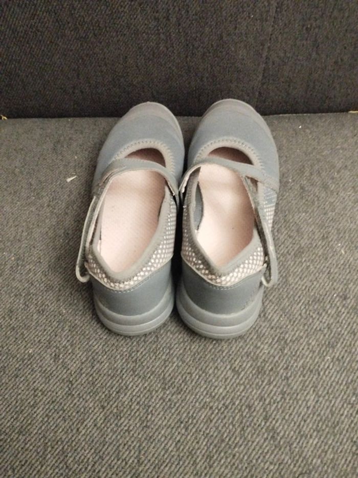 Ballerines taille 34 - photo numéro 3