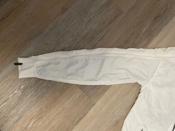 Veste imperméable zipper Gstar - photo numéro 6