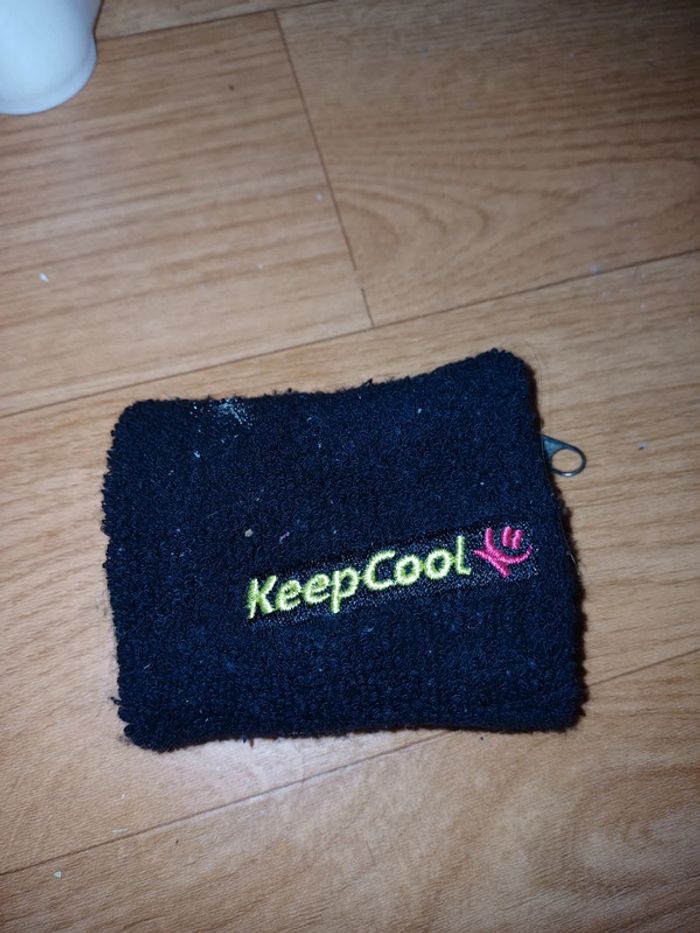 Keep cool - photo numéro 2