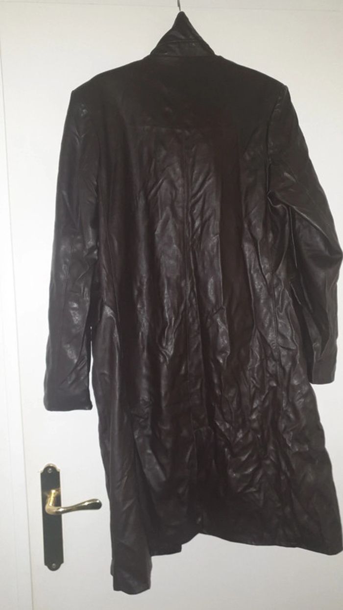 Manteau neuf femme - photo numéro 2