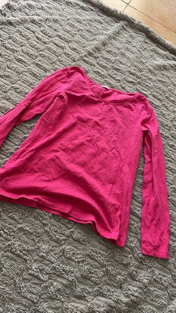 Haut Pimkie manches longies taile L