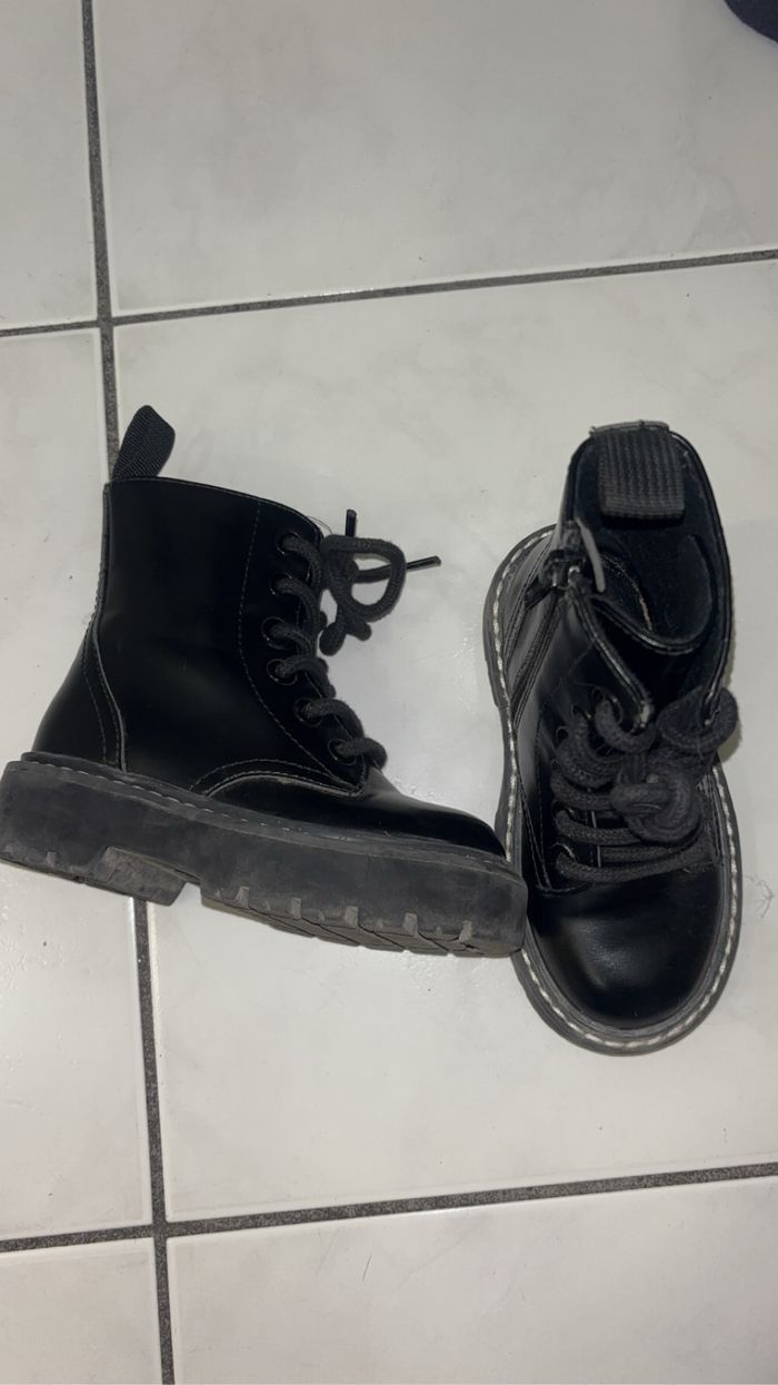 Bottine H&M - photo numéro 5