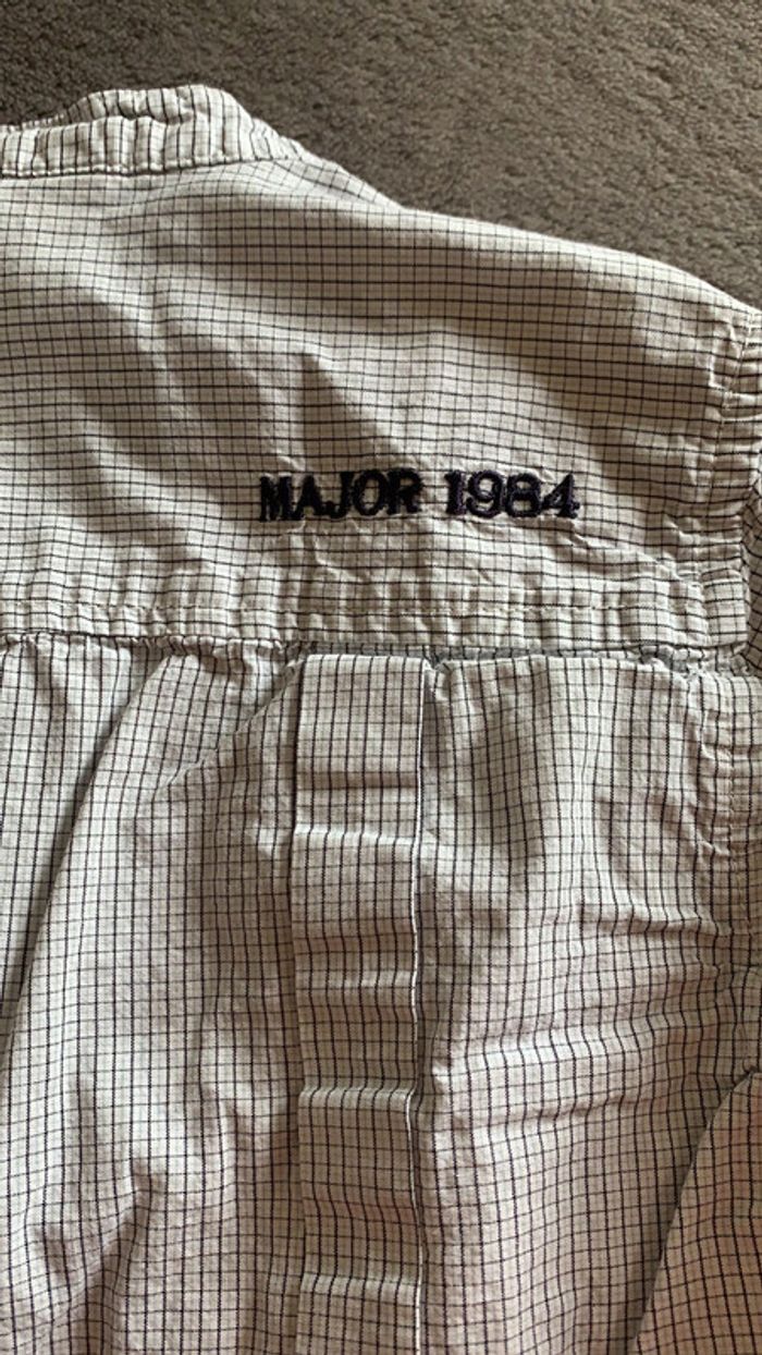 Chemise - photo numéro 4