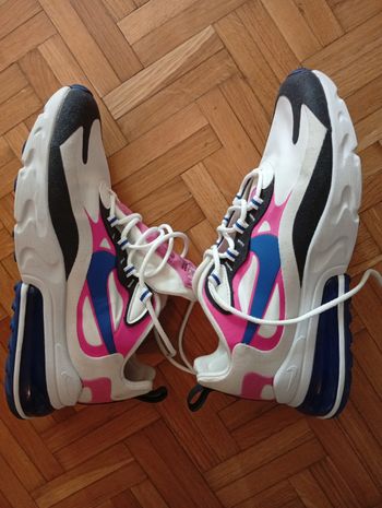 Baskets Nike femme