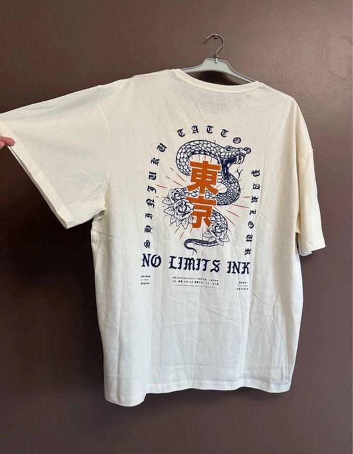 Tee-shirt Jack & Jones - photo numéro 4