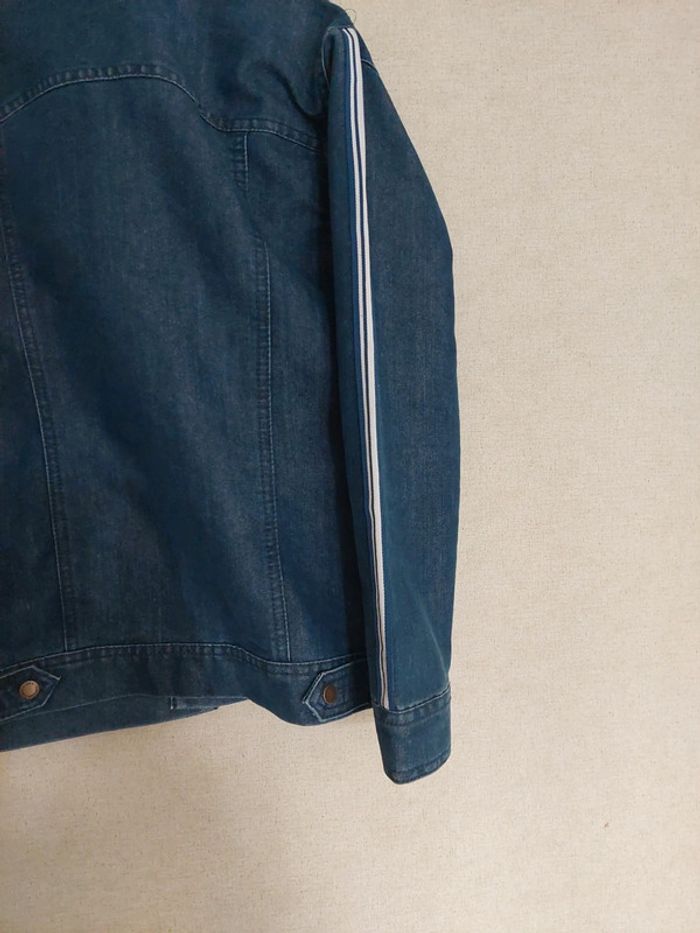 Veste en jean - photo numéro 5