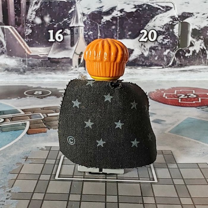 Lego Harry Potter hp007 - photo numéro 2