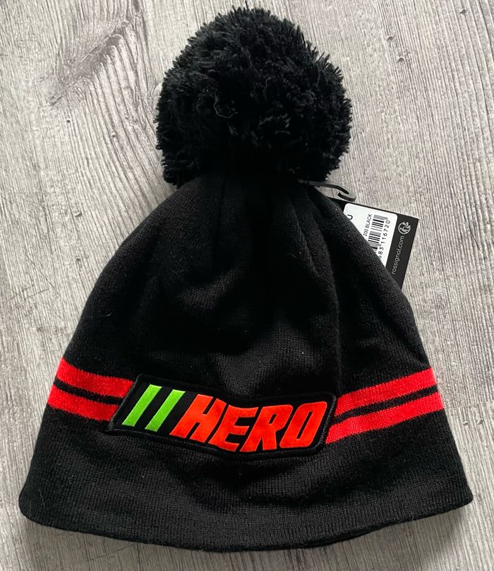 Bonnet Rossignol - photo numéro 2