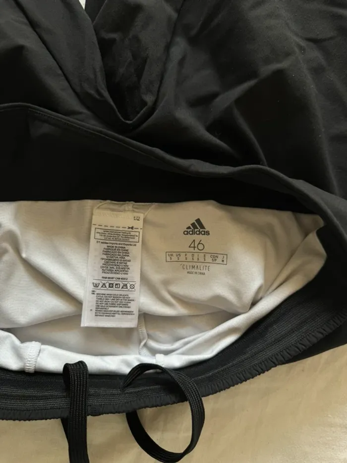 Short Adidas Climalite - photo numéro 5