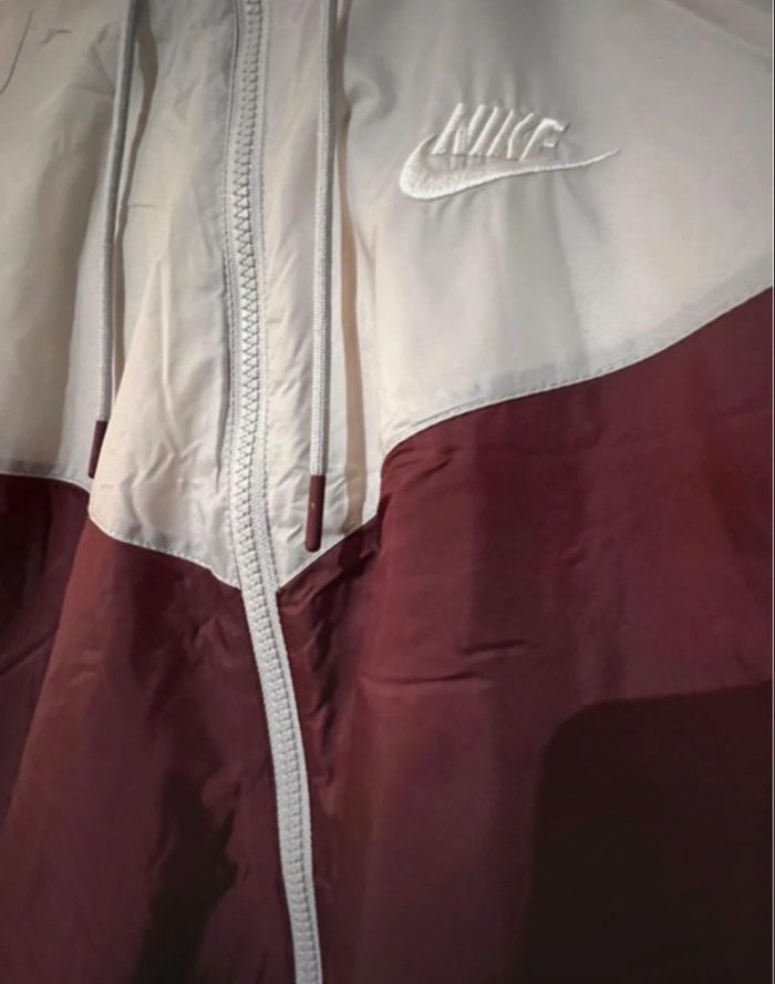 Veste Nike - photo numéro 4