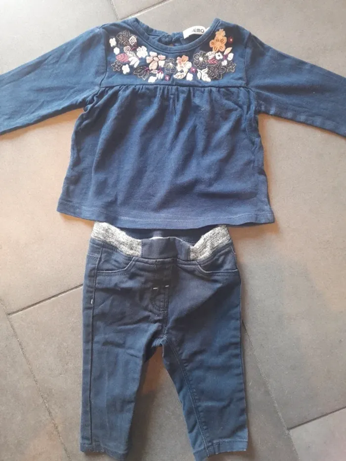 Ensemble