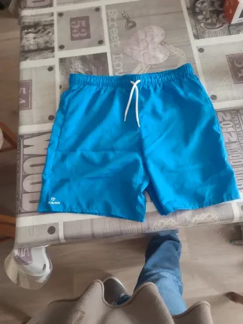 Short de bain