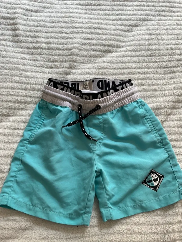 Short de bain Timberland - photo numéro 2
