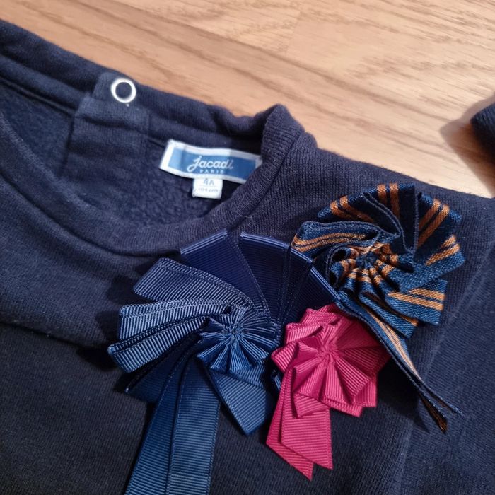Pull jacadi - photo numéro 2