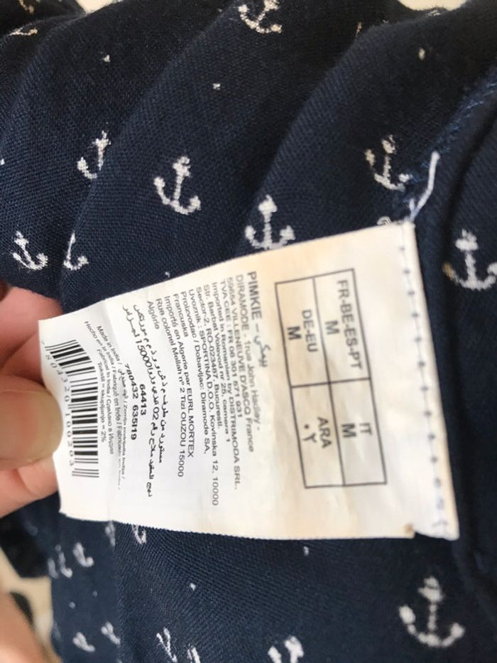 Robe d’été courte pimkie - photo numéro 5