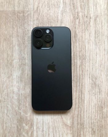 iPhone 16 pro Max 512GB neuf