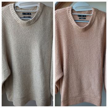 Lot de pulls en laine Mango