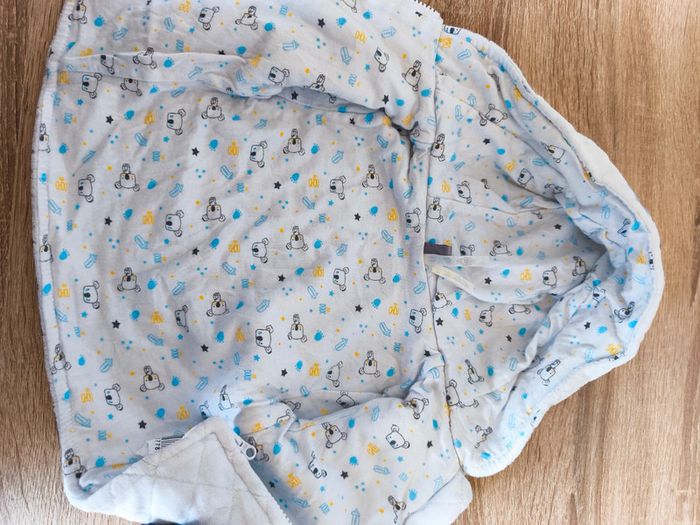 Ensemble bébé naissance - photo numéro 3