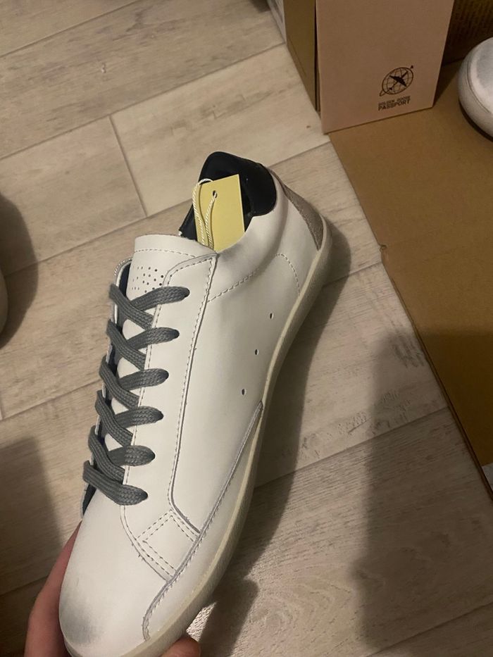 golden goose superstar - photo numéro 5