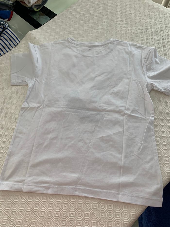 Teeshirt fille - photo numéro 5