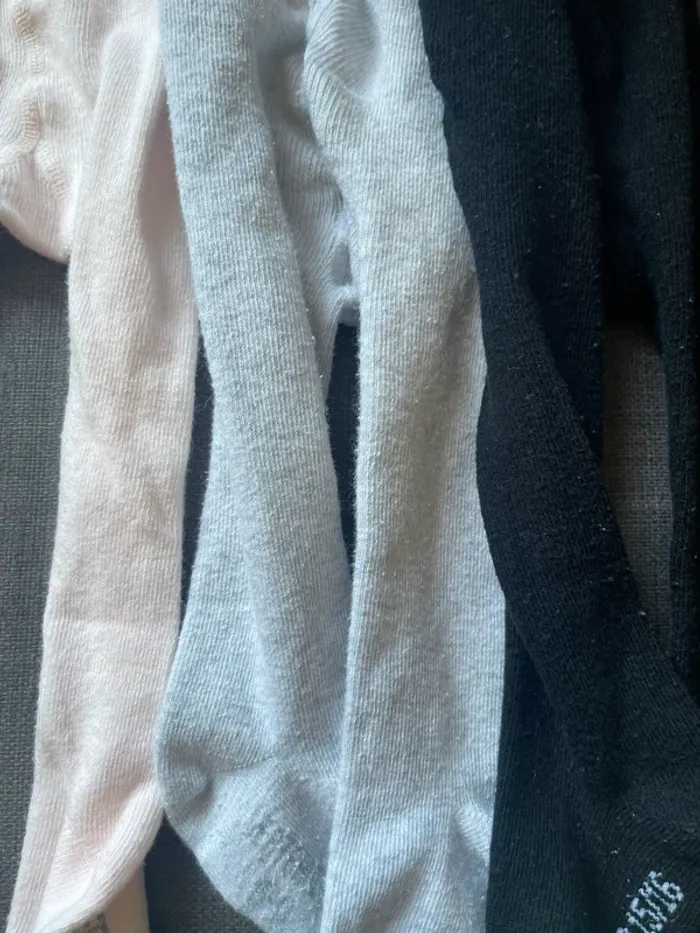 Collants 15-18 x2 / 15/16 x1 - photo numéro 2