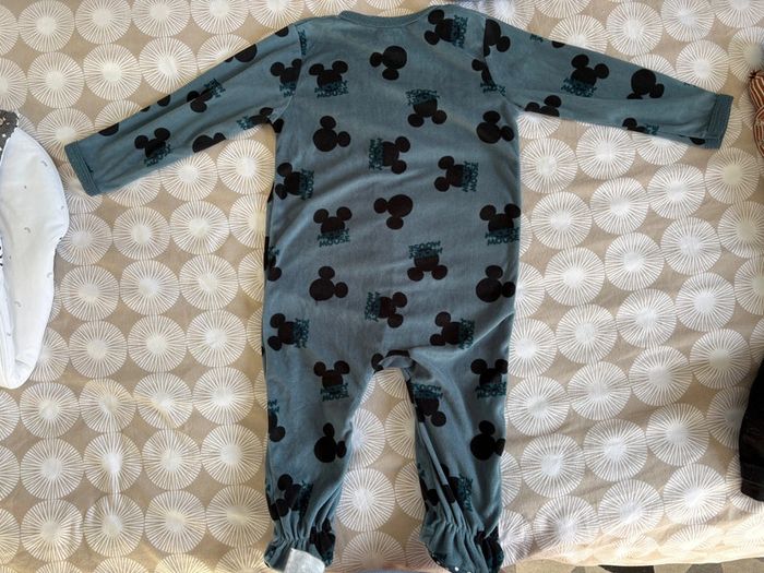 Pyjama Disney - photo numéro 2