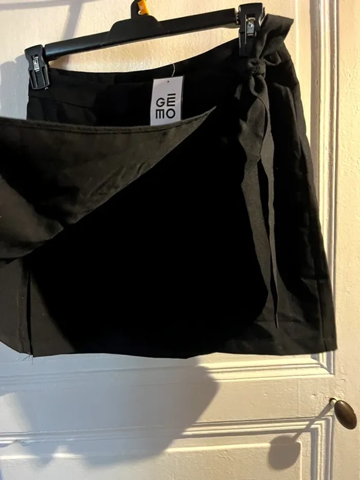 Jupe femme gemo taille 42 neuve - photo numéro 3