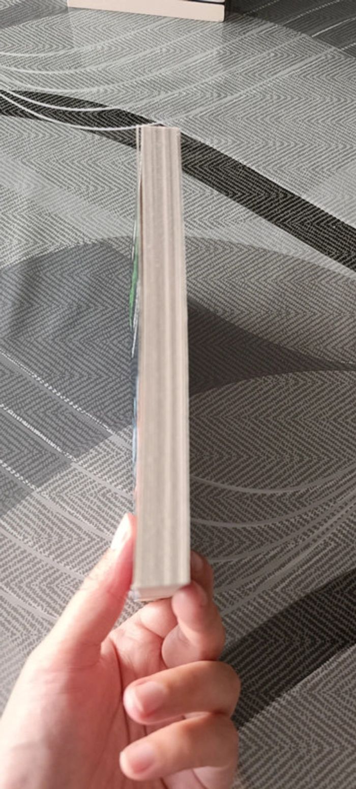 Livre chair de poule - photo numéro 4