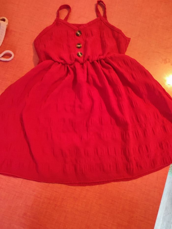 Robe 👗