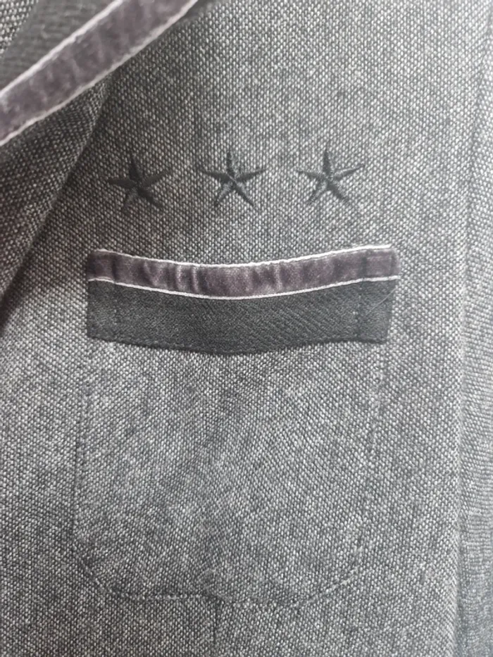 Blazer femmes (M) - photo numéro 6