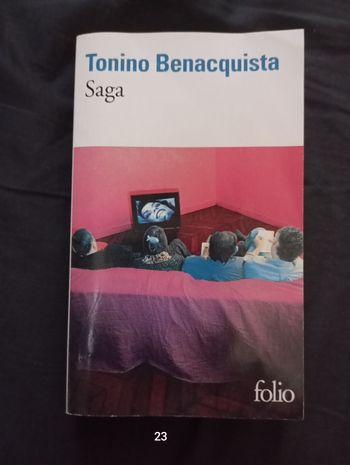 Tonino Benacquista 