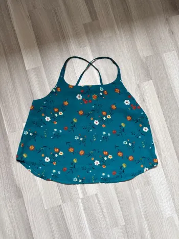 Top Kiabi Xs