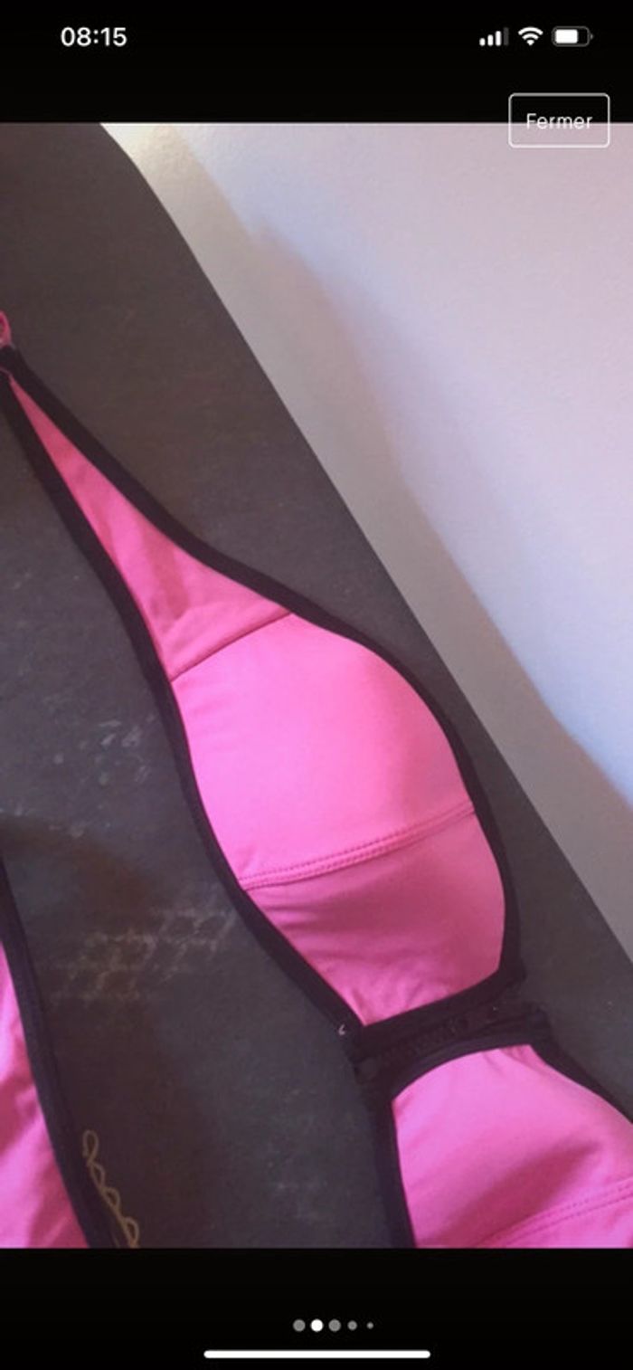 Maillot de bain M - photo numéro 2