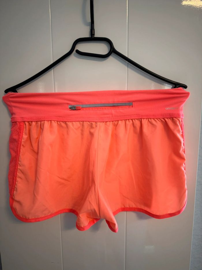 Short de running Undiz T.S - photo numéro 2