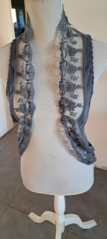 Gilet femme taille s 