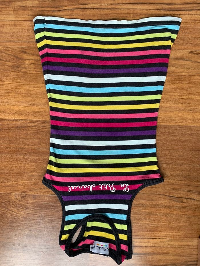 Robe le petit Marcel 6 ans. - photo numéro 5