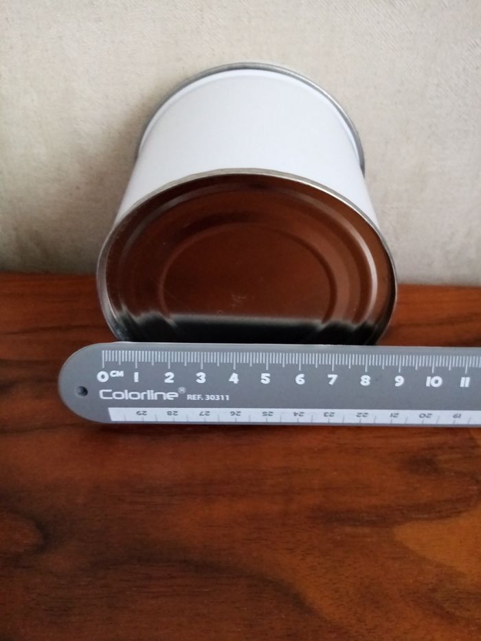 Boîte acier Vicomte A. - photo numéro 10