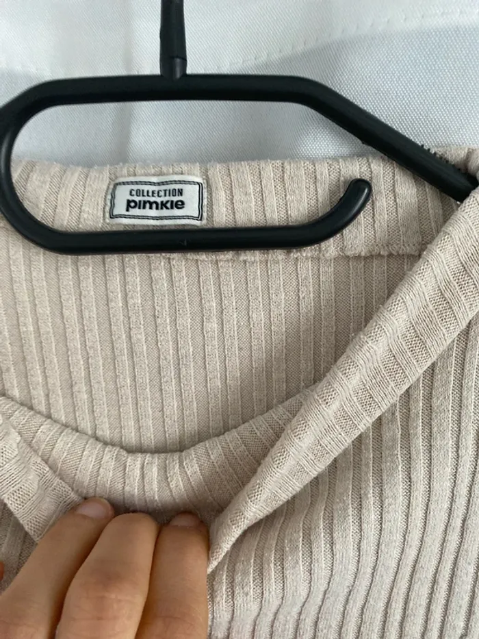 Gros lot  Pull/Top - photo numéro 8