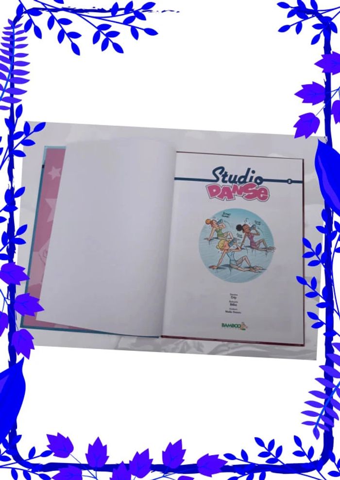 Studio danse - photo numéro 2