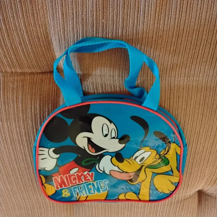 Sac Mickey - photo numéro 3