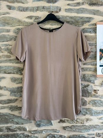 Blouse de la marque Vero Moda, taille L neuve