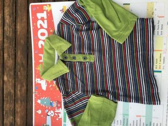 Lot hauts - photo numéro 2