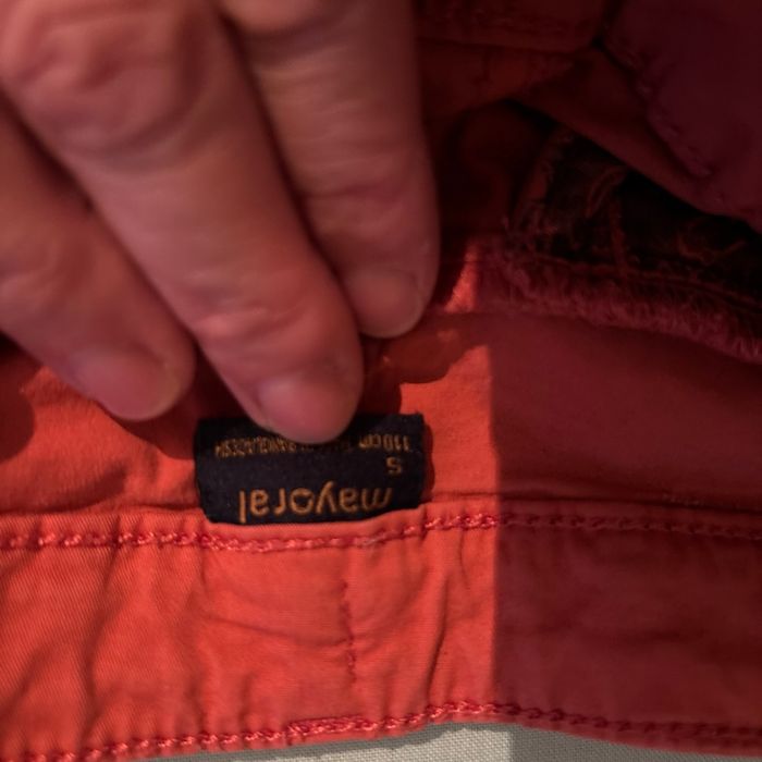 Vends short mayoral 5 ans très bon état - photo numéro 2